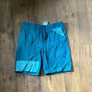 Outdoor Research climbing shorts